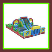 obstacle courses obstacle courses