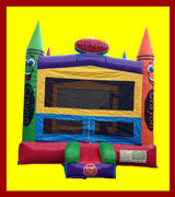 Bounce Houses Bounce Houses